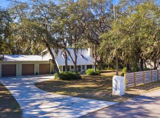 17214 Lake Ingram Rd, Winter Garden, FL 34787