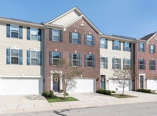 13065 Raritan Dr, Fishers, IN 46038