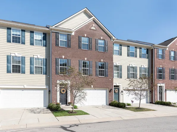 13065 Raritan Dr, Fishers, IN 46038