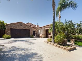 11 Malea, Laguna Niguel, CA 92677