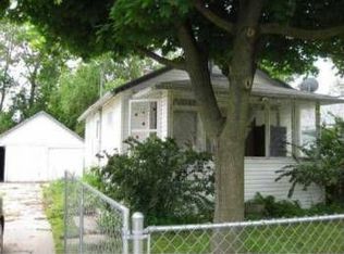 820 E Gier St, Lansing, MI 48906