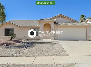 9567 E Dunnigan Dr, Tucson, AZ 85747