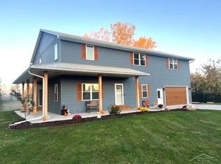 6785 N Michigan Rd, Saginaw, MI 48604