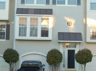 7964 Flager Cir, Manassas, VA 20109