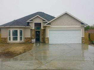 946 Bramling Cir, Corpus Christi, TX 78418