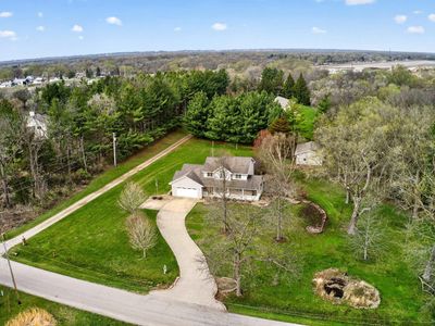 500 Douglass Rd, Waterloo, IA, 50703