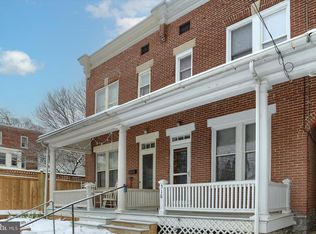 518 Lancaster Ave, Lancaster, PA