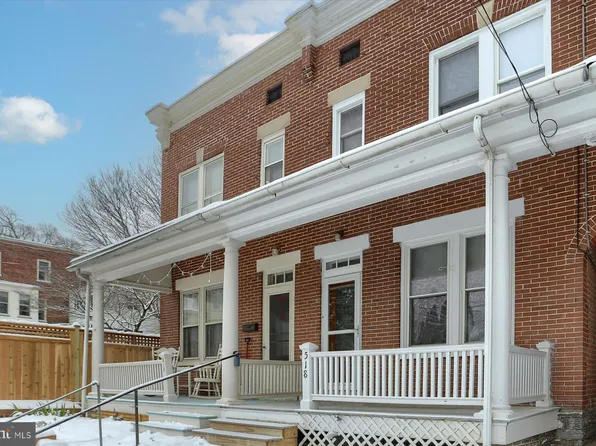 518 Lancaster Ave, Lancaster, PA 17603