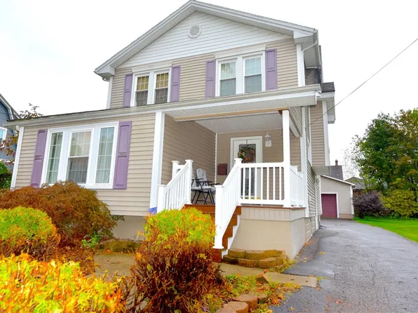 212 E Fairfield Ave, New Castle, PA 16105