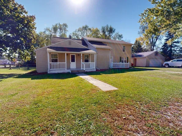 207 S Occidental Hwy, Tecumseh, MI 49286