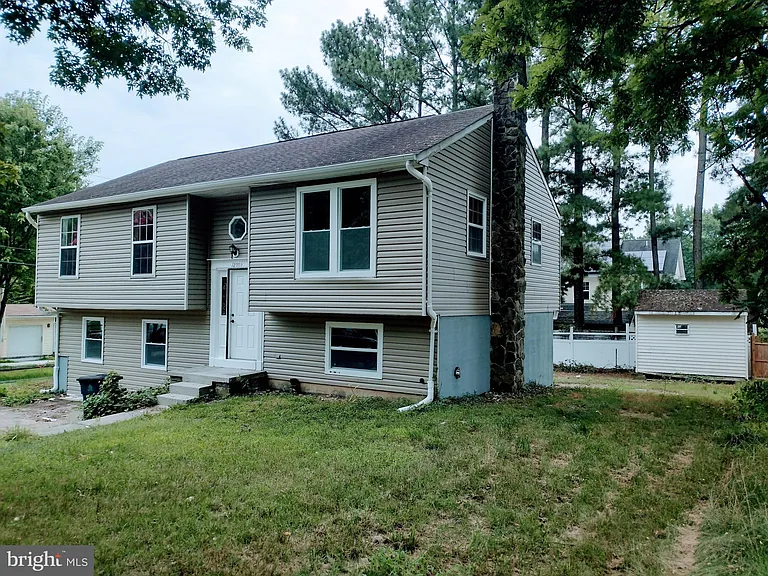 12707 Duckettown Rd — Photo 2