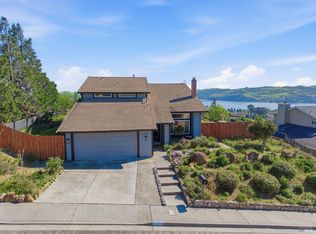 446 York Drive, Benicia, CA