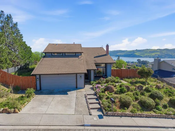 446 York Drive, Benicia, CA 94510