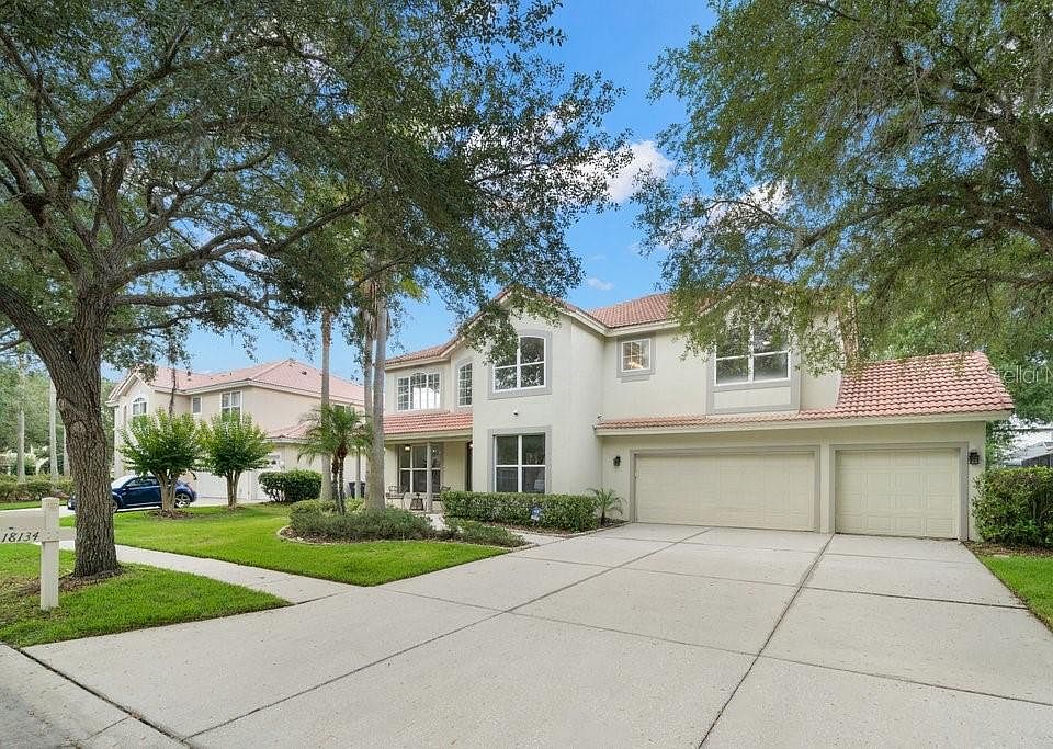 18134 Regents Square Dr, Tampa, FL 33647 MLS T3448455 Zillow