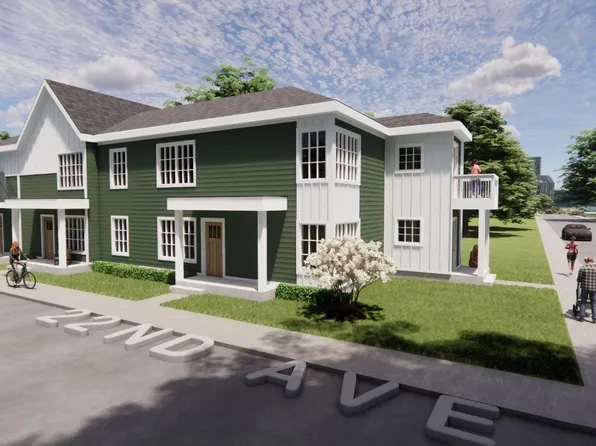 2151 Columbia St, Indianapolis, IN 46202