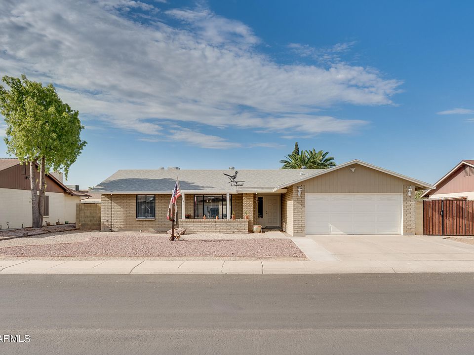 1st image of 5407 W BARBARA Avenue