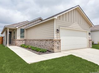 14539 Sweet Clover, San Antonio, TX 78253