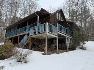 197 Franklin Road, Jay, ME 04239