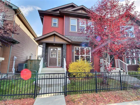 356 Pioneer Rd, Spruce Grove, AB T7X 0T1