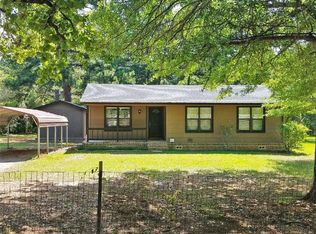 14785 County Road 1131, Flint, TX 75762