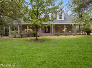 16109 Roberts Rd, Vancleave, MS 39565