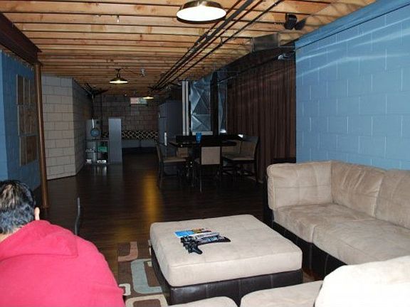 Rec Room