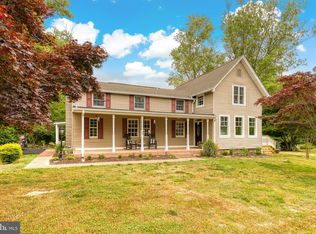 11507 Chapman Rd, Upper Falls, MD 21156
