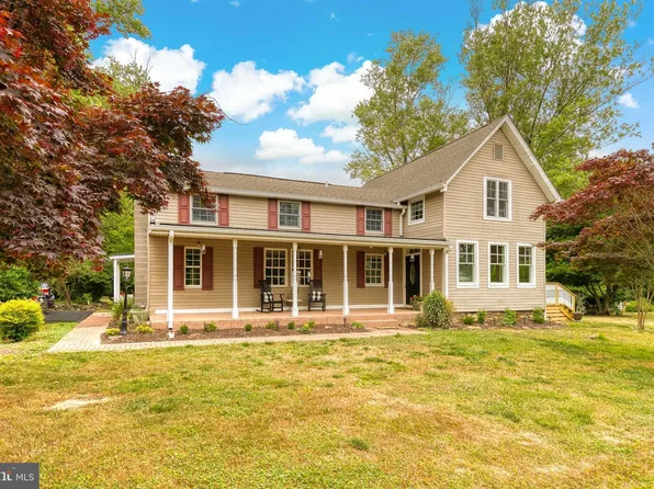 11507 Chapman Rd, Upper Falls, MD 21156