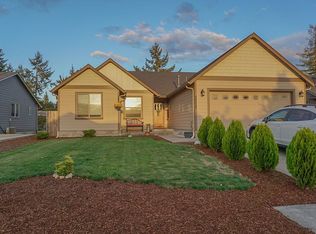 38657 SW Elderberry St, Scio, OR 97374