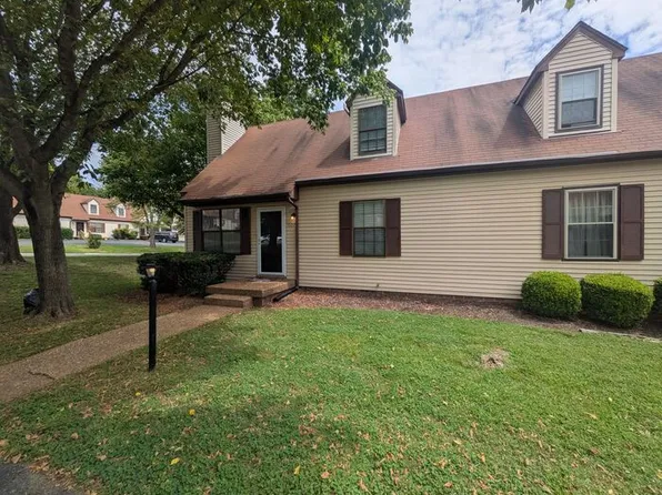 1107 Quail Ct W #1107, Nashville, TN 37214