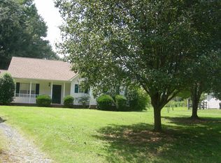 3516 Sassafrass Trl, Waxhaw, NC 28173