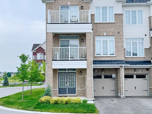 113 Hartley Ave #39, Brant, ON N3L 0K8