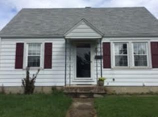 1702 Rosemont Dr, Fort Wayne, IN