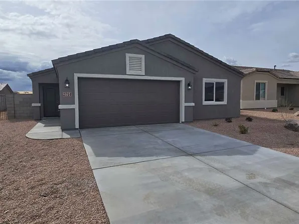2758 E Hermosa Vis, Kingman, AZ 86409