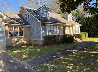 117 Jeanette St, Cochran, GA 31014