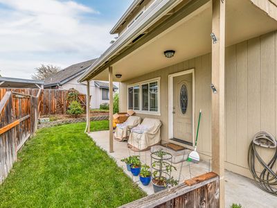710 Northwood Dr, Medford, OR, 97504