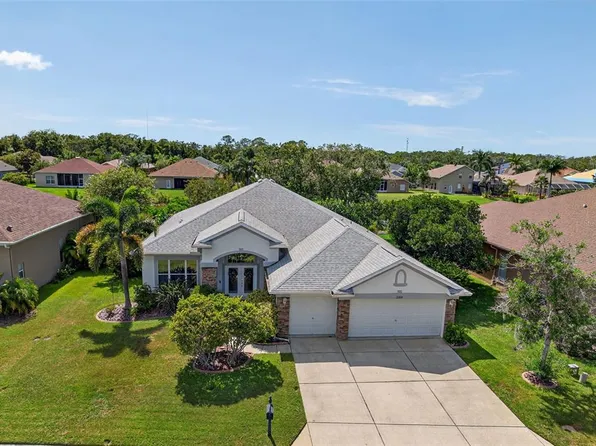 2309 Mountain Ash Way, New Port Richey, FL 34655