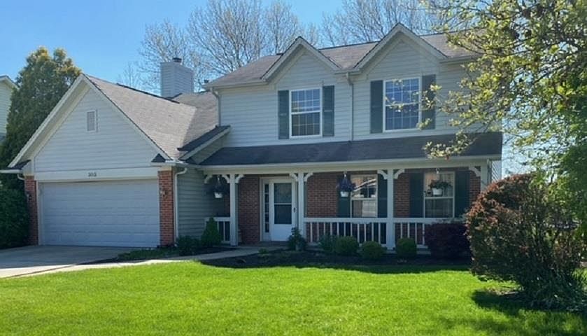 1st image of 303 Castlewood Ct