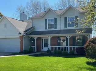 303 Castlewood Ct, Lafayette, IN 47905