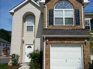 366 Fort St, Newport News, VA 23608