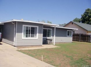 2277 Glen Ave, Merced, CA 95340