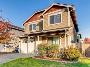 9915 1st St NE, Lake Stevens, WA 98258