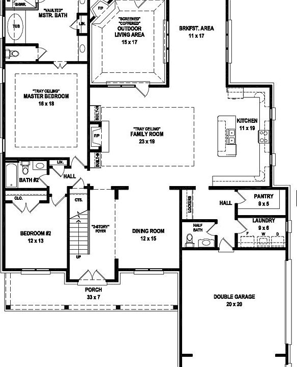 2nd image of 775 Glenshee Dr Lot 70