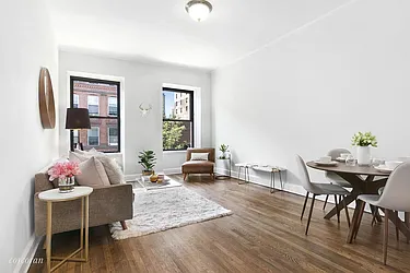 Sold by Corcoran