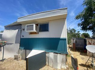 510 Roberts Ln #49, Bakersfield, CA