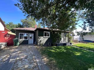 20 Bellevue Ave, Winnemucca, NV 89445