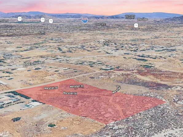 0 Marshall St Lot 3, Perris, CA 92570