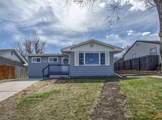 219 Cleveland St, Rapid City, SD 57701