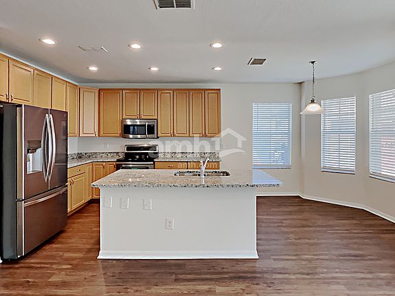 3rd image of 16218 Bridgewalk Dr