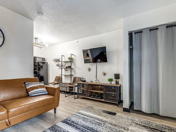 Interior Living Space